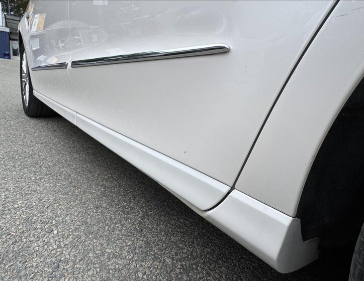 Ford S-MAX Kombi 2,0 l 110 kw