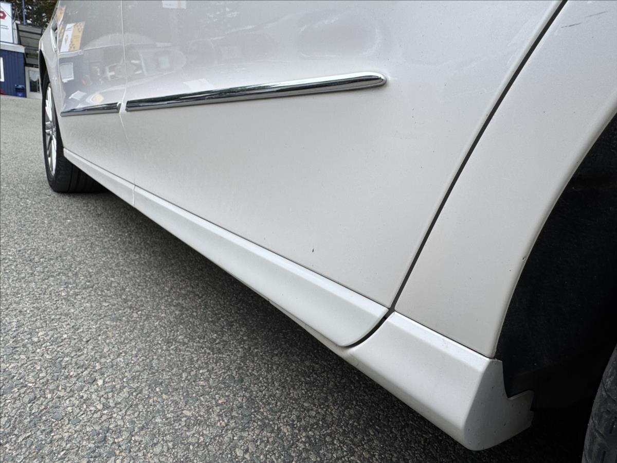 Ford S-MAX Kombi 2,0 l 110 kw