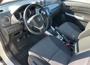 Suzuki Vitara SUV / Terénní 1,6 l 88 kw