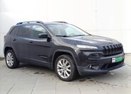 Jeep Cherokee SUV 3,2 l 200 kw