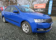 Škoda Rapid Sedan 999,0 81 kw