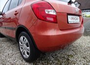 Škoda Fabia 14