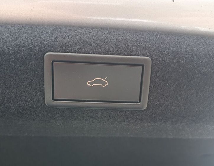 Škoda Superb Sedan 2,0 l 140 kw