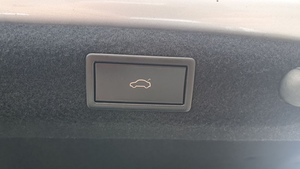 Škoda Superb Sedan 2,0 l 140 kw