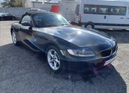 BMW Z4 Kabriolet 2,0 l 110 kw