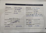 Hyundai Tucson SUV / Terénní 1,6 l 110 kw