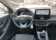 Hyundai i30 Kombi 1,5 l 103 kw