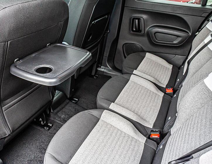 Citroën Berlingo 21