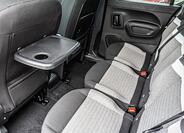 Citroën Berlingo 21