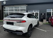 MG HS SUV / Terénní 1,5 l 125 kw