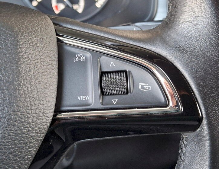 Škoda Kodiaq SUV / Terénní 2,0 l 110 kw