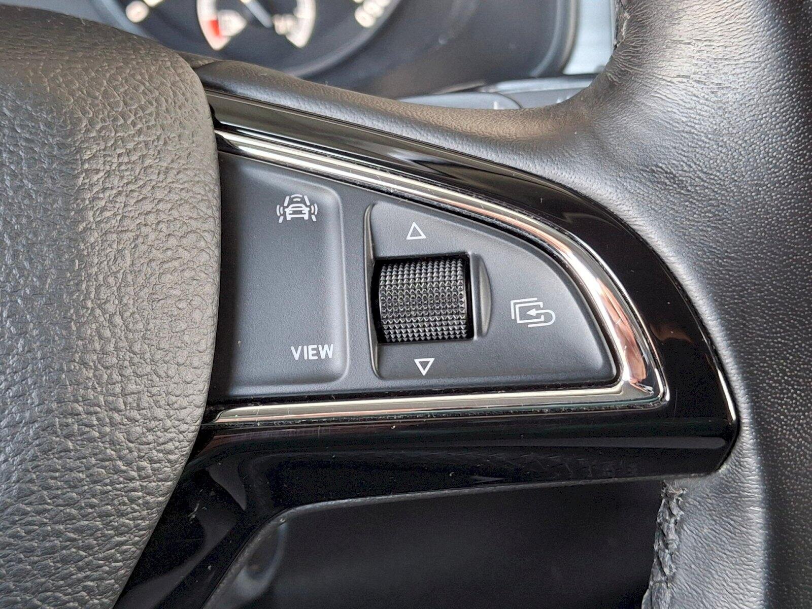 Škoda Kodiaq SUV / Terénní 2,0 l 110 kw