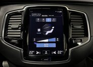 Volvo XC90 SUV / Terénní 2,0 l 177 kw