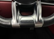 Mercedes-Benz CLS Sedan / Limuzína 3,0 l 320 kw