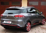 Renault Clio Kombi 898,0 66 kw