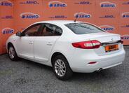 Renault Fluence 5