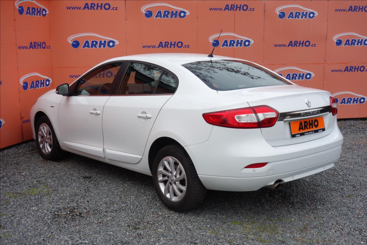 Renault Fluence