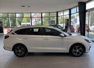 Hyundai i30 Kombi 1,5 l 117 kw