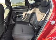 Hyundai Tucson SUV / Terénní 1,6 l 132 kw