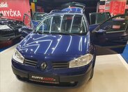 Renault Mégane Kombi 1,4 l 72 kw