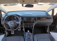 Volkswagen Golf Sportsvan MPV 1,4 l 92 kw