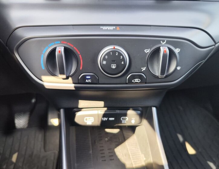 Hyundai i20 Hatchback 998,0 74 kw