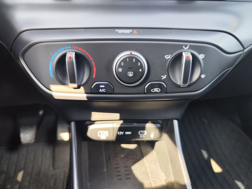 Hyundai i20 Hatchback 998,0 74 kw