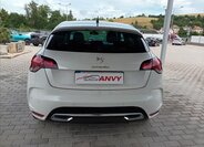 Citroën DS4 Hatchback 1,6 l 147 kw