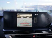 Citroën C4 Hatchback 1,2 l 74 kw