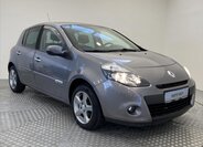 Renault Clio Hatchback 1,5 l 63 kw