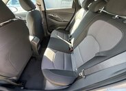 Hyundai i30 Kombi 1,6 l 110 kw