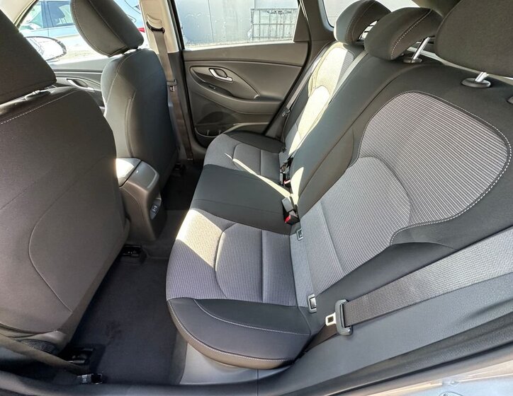 Hyundai i30 Kombi 1,6 l 110 kw