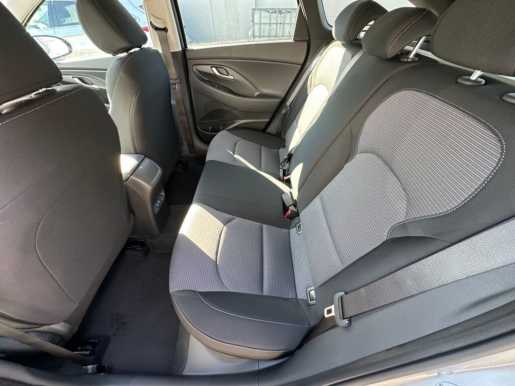 Hyundai i30 Kombi 1,6 l 110 kw