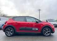 Citroën C3 Hatchback 1,2 l 61 kw