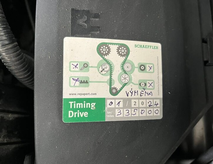 Ford Galaxy MPV 2,0 l 103 kw