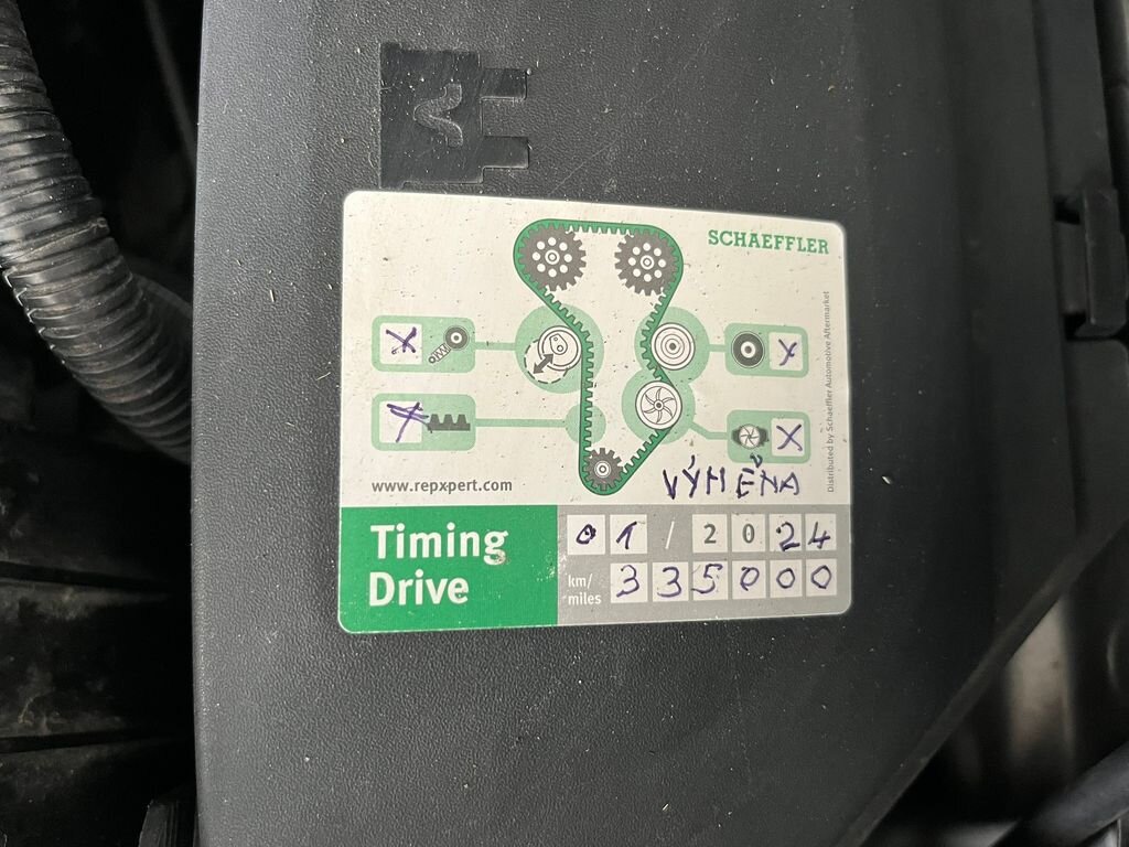 Ford Galaxy MPV 2,0 l 103 kw