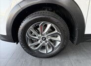 Hyundai Tucson SUV / Terénní 1,7 l 85 kw