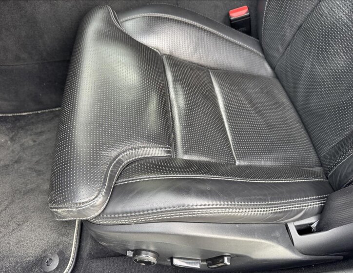 Volvo V60 Kombi 2,0 l 110 kw