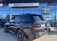 BMW X7 4