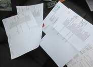 Alfa Romeo Giulia Sedan 2,1 l 110 kw