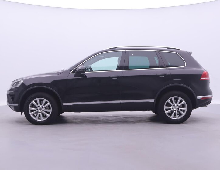 Volkswagen Touareg SUV 3,0 l 193 kw