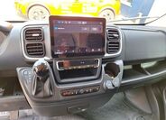 Peugeot Boxer Skříň 2,2 l 132 kw