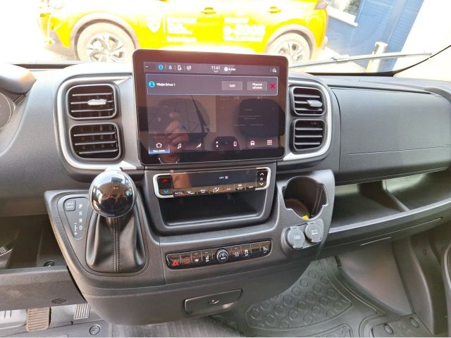 Peugeot Boxer Skříň 2,2 l 132 kw