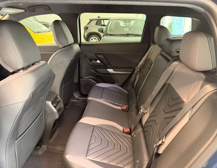 Jeep Compass SUV / Terénní 1,2 l 107 kw