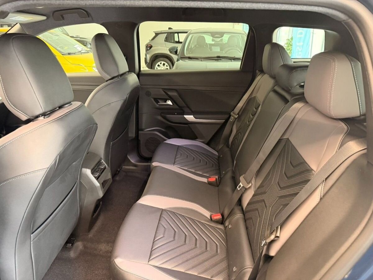 Jeep Compass SUV / Terénní 1,2 l 107 kw