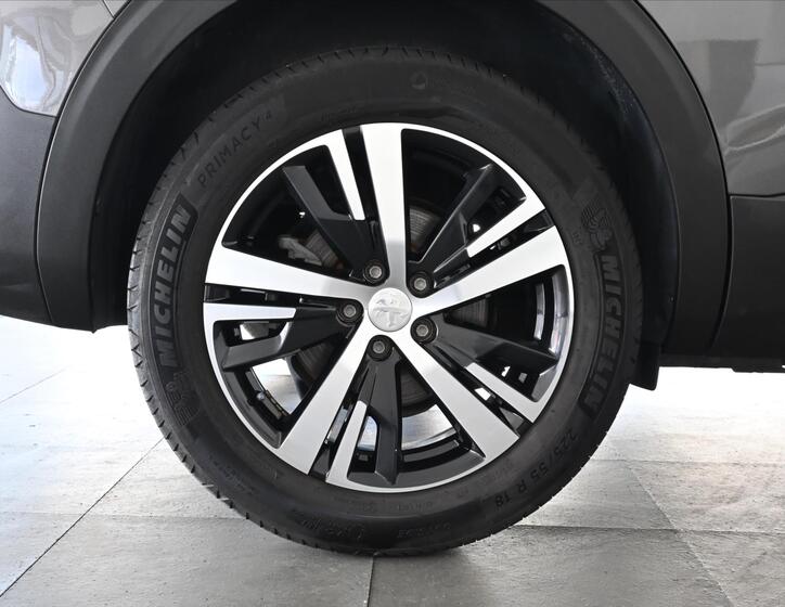 Peugeot 5008 37