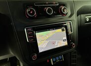 Volkswagen Caddy Ostatní 1,4 l 81 kw