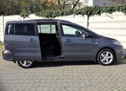 Mazda 5 MPV 2,0 l 81 kw