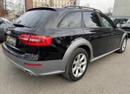 Audi A4 Allroad 11