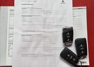 Škoda Superb Kombi 2,0 l 147 kw